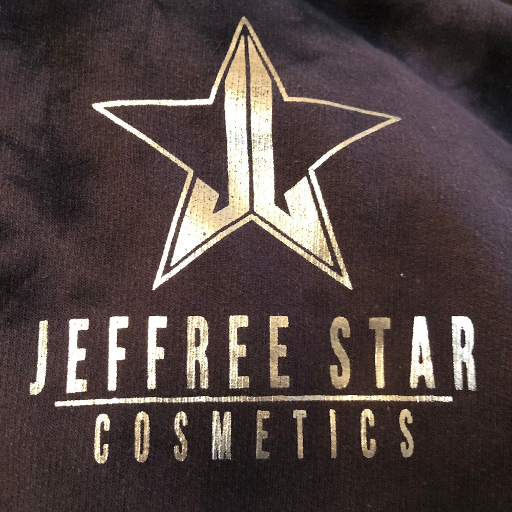 JEFFREE STAR HOODIE